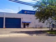 Extra Space Storage - 260 Moffitt Boulevard Islip, NY 11751