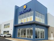 Extra Space Storage - 410 Hill Avenue Aurora, IL 60505