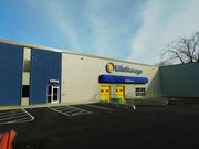 Extra Space Storage - 55 Fisk Avenue Springfield, MA 01107