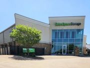Extra Space Storage - 24922 Kuykendahl Road Tomball, TX 77375
