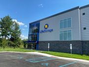 Extra Space Storage - 4340 Byberry Road Philadelphia, PA 19154