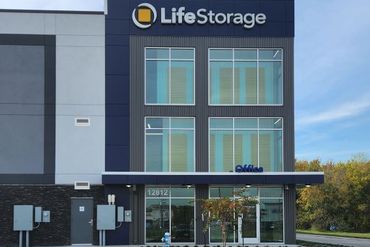 Extra Space Storage - 12812 Cullen Boulevard Houston, TX 77047
