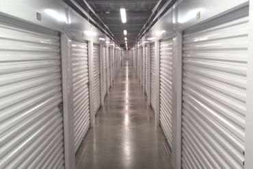 Extra Space Storage - 12812 Cullen Boulevard Houston, TX 77047