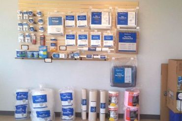 Extra Space Storage - 12812 Cullen Boulevard Houston, TX 77047