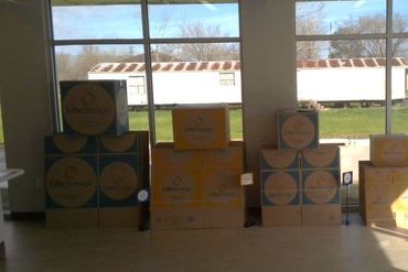 Extra Space Storage - 12812 Cullen Boulevard Houston, TX 77047