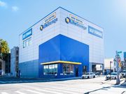 Extra Space Storage - 127 18th Street Brooklyn, NY 11215