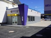 Extra Space Storage - 2036 Webster Avenue Bronx, NY 10457