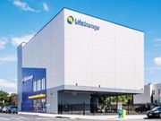Extra Space Storage - 1249 Coney Island Avenue Brooklyn, NY 11230