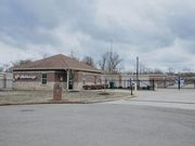 Extra Space Storage - 121 Business Park Drive White House, TN 37188