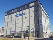 Extra Space Storage - 420 West Saint Paul Avenue Milwaukee, WI 53203