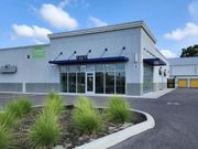 Extra Space Storage - 102 South Alexander Street Plant City, FL 33563