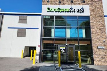 Extra Space Storage - 5598 Garden Village Way Greensboro, NC 27410