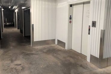 Extra Space Storage - 5598 Garden Village Way Greensboro, NC 27410