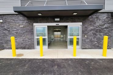 Extra Space Storage - 4801 Langdon Street Philadelphia, PA 19124