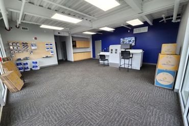 Extra Space Storage - 4801 Langdon Street Philadelphia, PA 19124