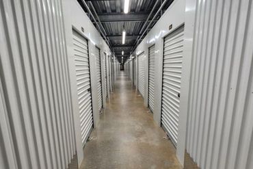 Extra Space Storage - 4801 Langdon Street Philadelphia, PA 19124