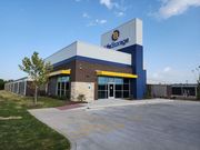 Extra Space Storage - 2570 Southwest Military Drive San Antonio, TX 78224