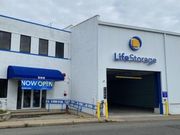 Extra Space Storage - 300 Myrtle Avenue Boonton, NJ 07005