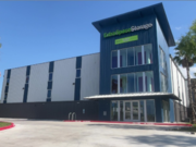 Extra Space Storage - 1795 Coffee Road Brownsville, TX 78521