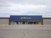 Extra Space Storage - 1460 French Road Depew, NY 14043