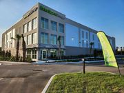 Extra Space Storage - 5500 North Wickham Road Melbourne, FL 32940