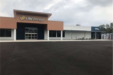 Extra Space Storage - 3864 New York 417 Allegany, NY 14706
