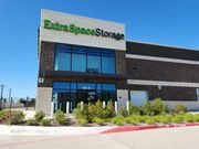 Extra Space Storage - 501 South Ferguson Parkway Anna, TX 75409