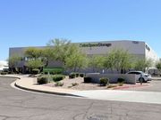 Extra Space Storage - 7325 East Evans Road Scottsdale, AZ 85260
