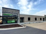 Extra Space Storage - 1912 Argosy Drive Winston Salem, NC 27127