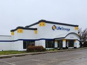 Extra Space Storage - 836 Youngstown Warren Road Niles, OH 44446