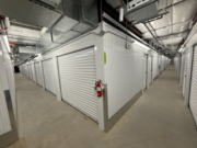 Extra Space Storage - 375 East Hanes Mill Road Winston Salem, NC 27105