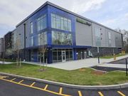 Extra Space Storage - 471 Elizabeth Avenue Franklin Township, NJ 08873