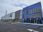 Extra Space Storage - 225 Howells Road Bay Shore, NY 11706