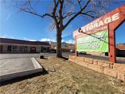 Extra Space Storage - 2755 Ore Mill Road Colorado Springs, CO 80904