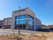 Extra Space Storage - 5740 West Cortaro Farms Road Tucson, AZ 85742