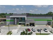 Extra Space Storage - 2740 East 21st Street Tulsa, OK 74114
