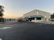 Extra Space Storage - 400 Northwest 172nd Avenue Pembroke Pines, FL 33029