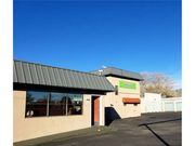 Extra Space Storage - 10101 Snow Heights Boulevard Northeast Albuquerque, NM 87112