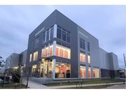 Extra Space Storage - 2321 Perdido Street New Orleans, LA 70119
