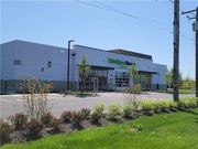 Extra Space Storage - 3701 West Lake Avenue Glenview, IL 60026