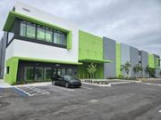 Extra Space Storage - 10953 Northwest 138th Street Hialeah Gardens, FL 33018