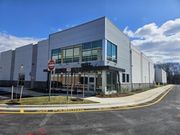 Extra Space Storage - 8237 Ritchie Highway Pasadena, MD 21122