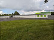 Extra Space Storage - 1300 Alum Creek Drive Columbus, OH 43209