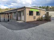 Extra Space Storage - 1000 New Hampshire 11 Sunapee, NH 03782