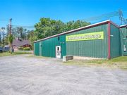 Extra Space Storage - 1044 New Hampshire 12A Plainfield, NH 03781