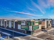Extra Space Storage - 7901 North 99th Avenue Glendale, AZ 85305