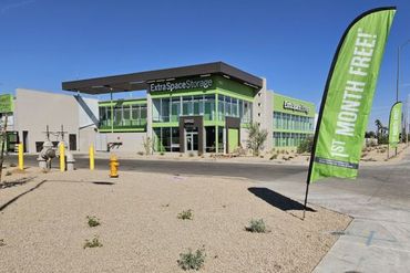 Extra Space Storage - 104 North Val Vista Drive Mesa, AZ 85213