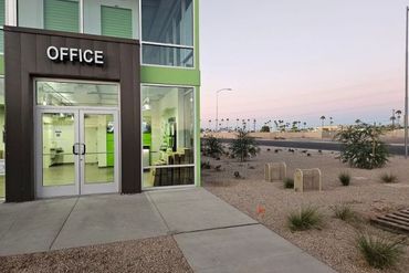 Extra Space Storage - 104 North Val Vista Drive Mesa, AZ 85213