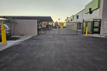 Extra Space Storage - 104 North Val Vista Drive Mesa, AZ 85213