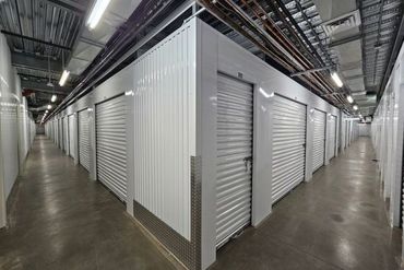 Extra Space Storage - 104 North Val Vista Drive Mesa, AZ 85213